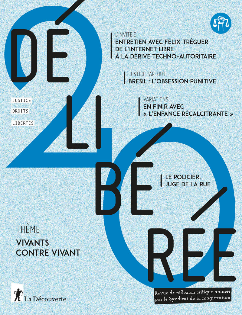 Délibérée n° 20