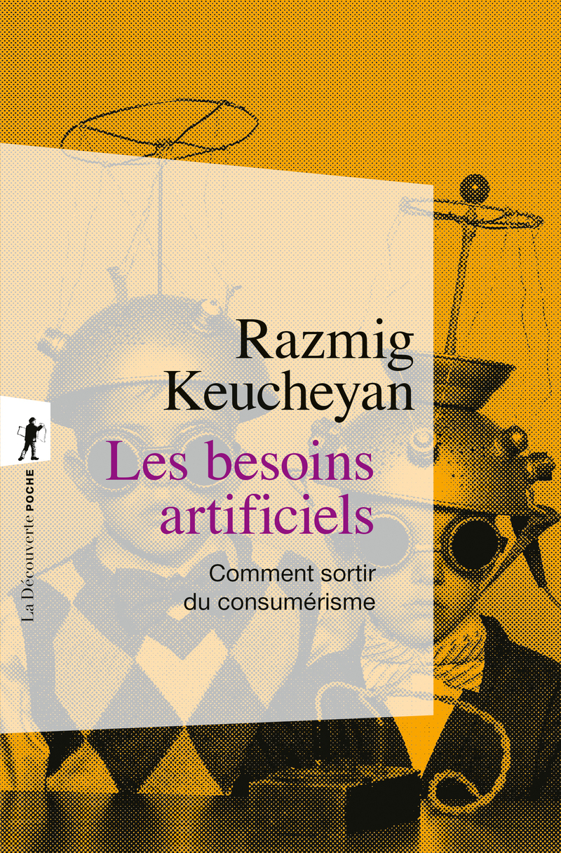 Les besoins artificiels