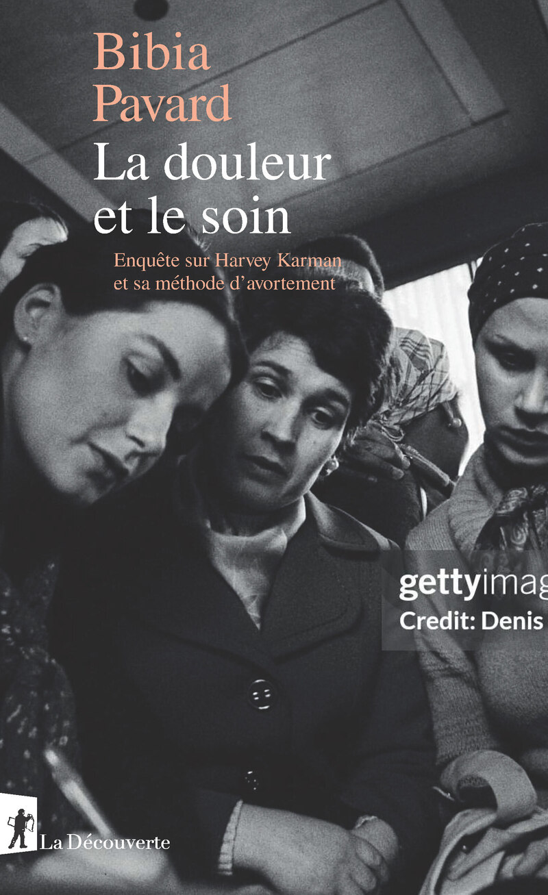 La douleur et le soin