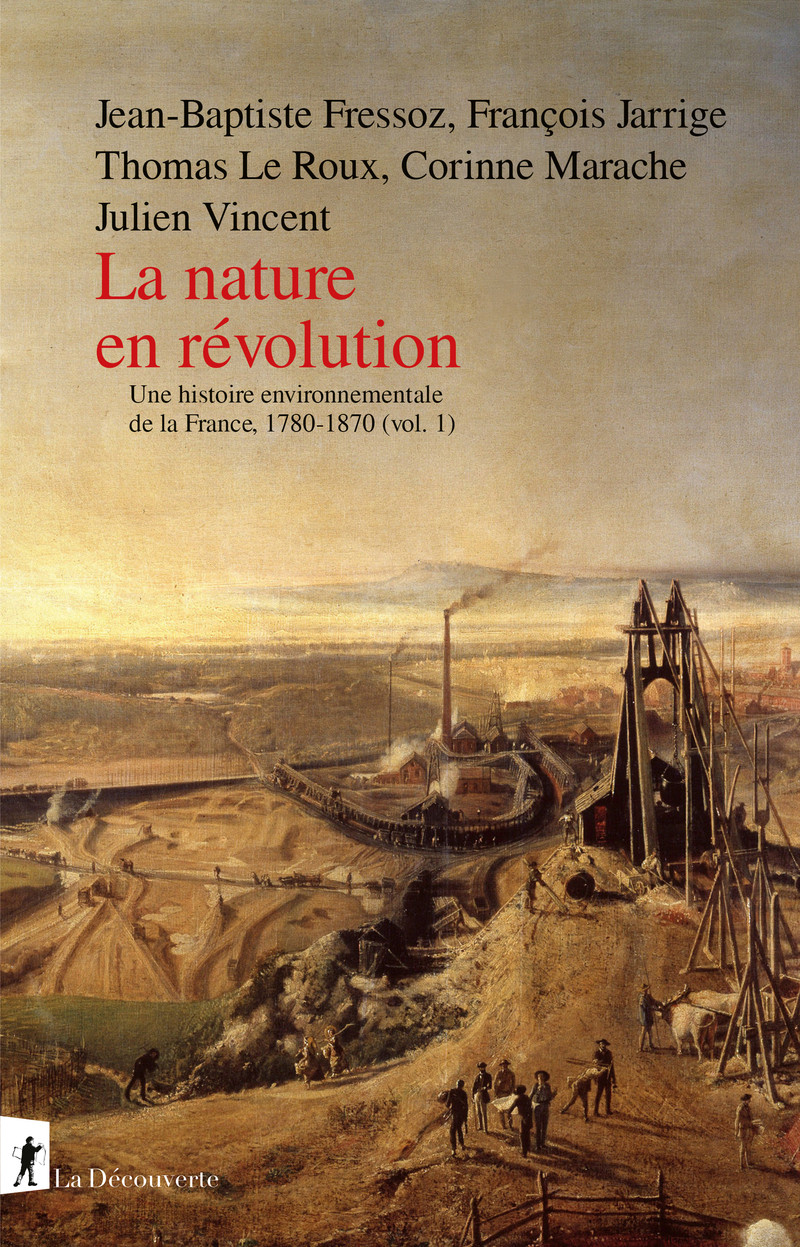 La nature en révolution