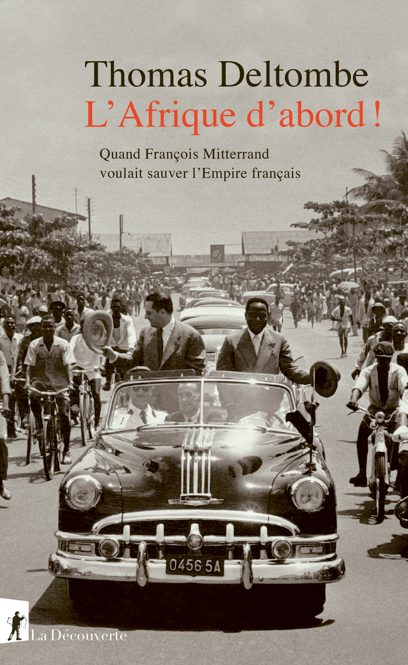 L' Afrique d'abord !