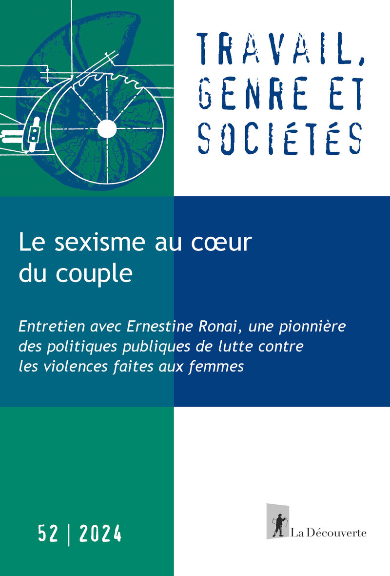 Le sexisme au coeur du couple