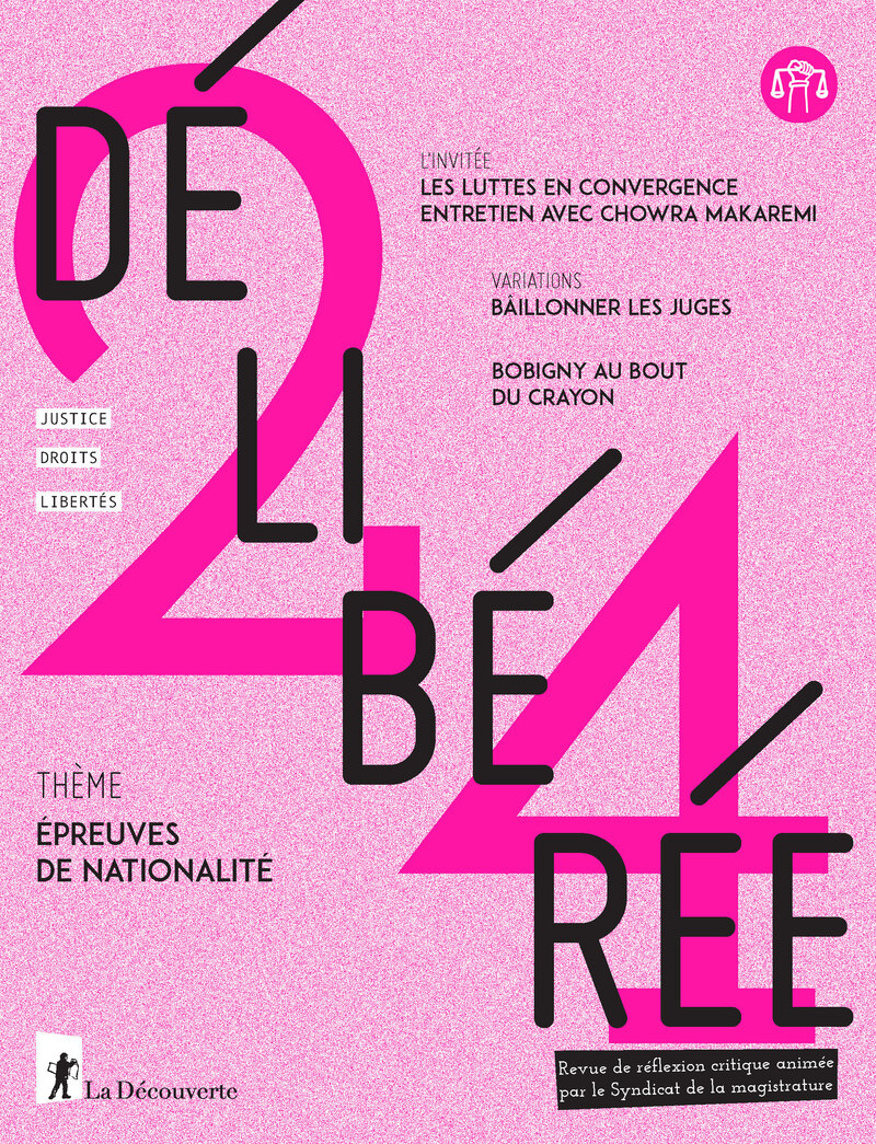 Délibérée n° 24