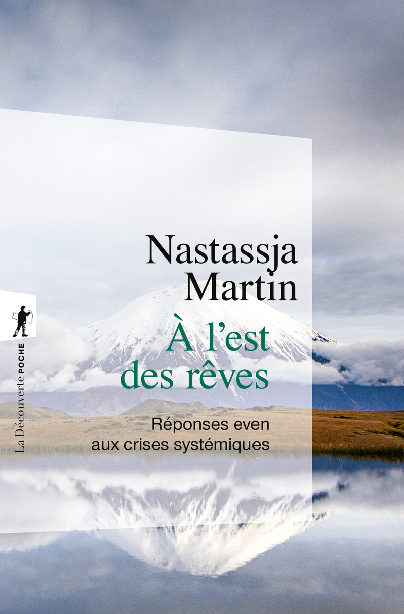 À l'est des rêves