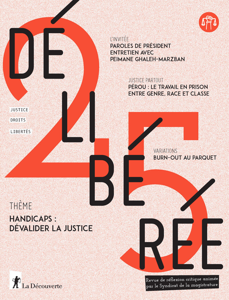 Délibérée N° 25