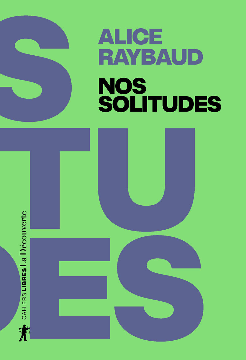 Nos solitudes