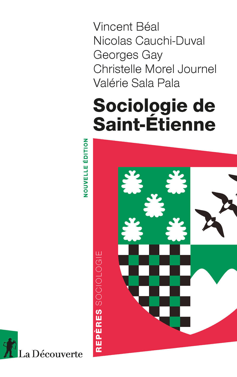 Sociologie de Saint-Étienne