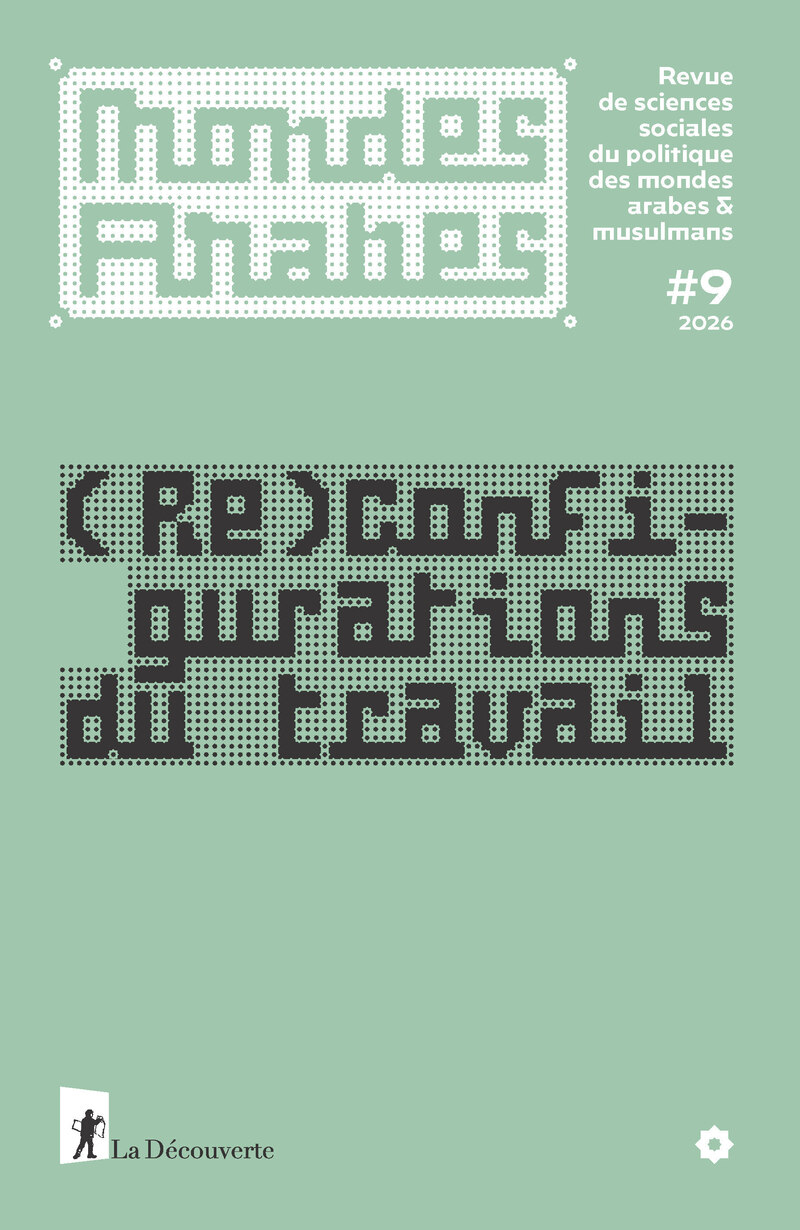 (Re)configurations du travail