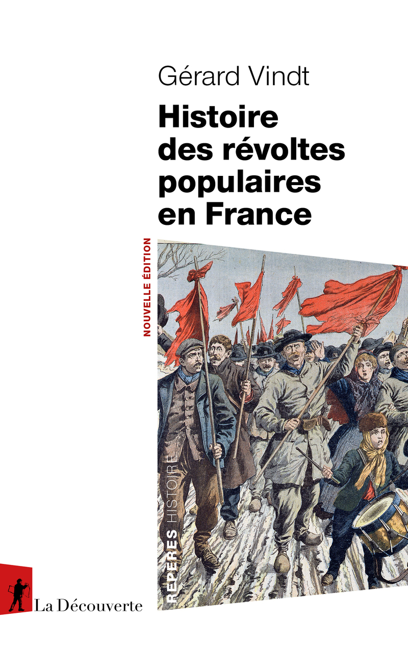 Histoire des révoltes populaires en France