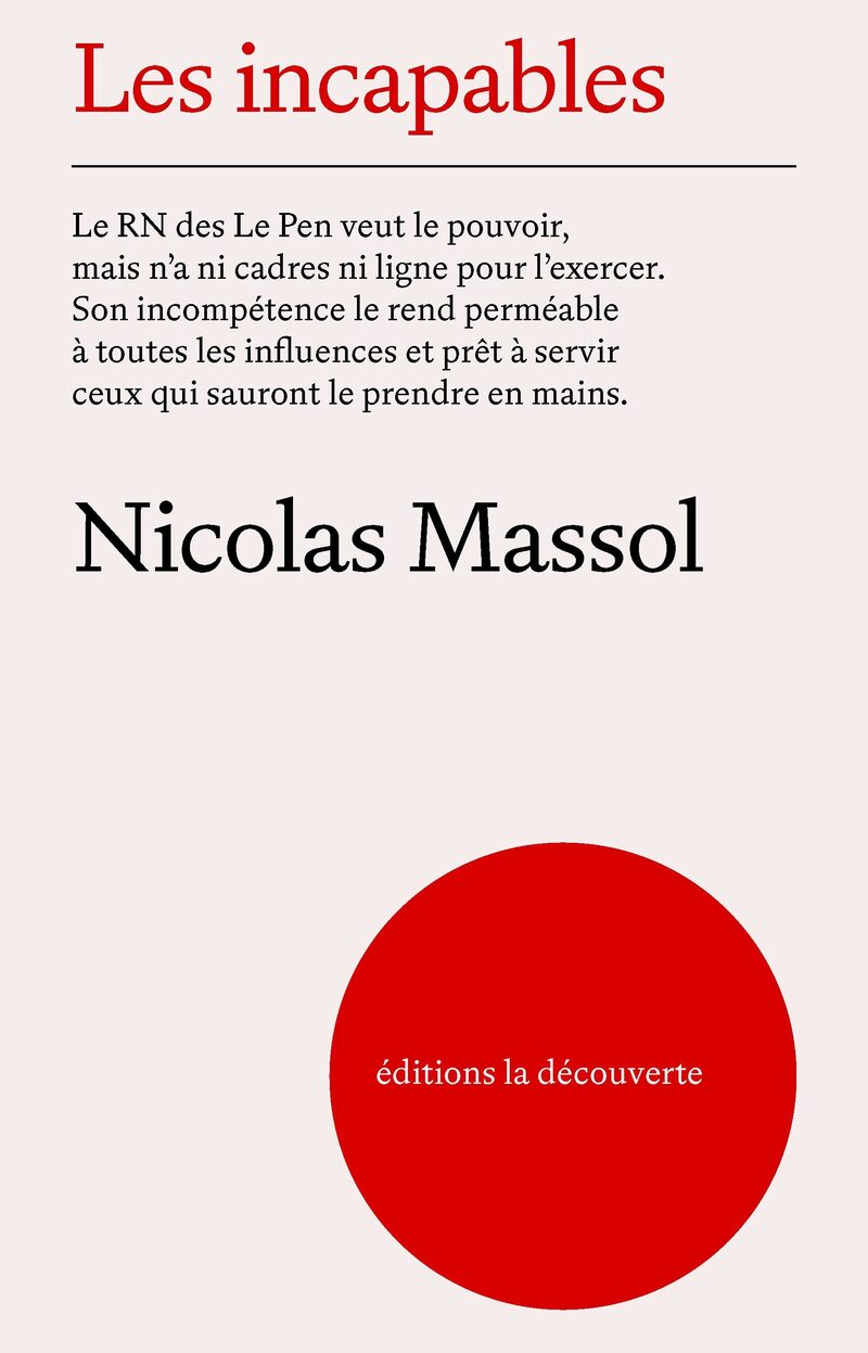 Les incapables