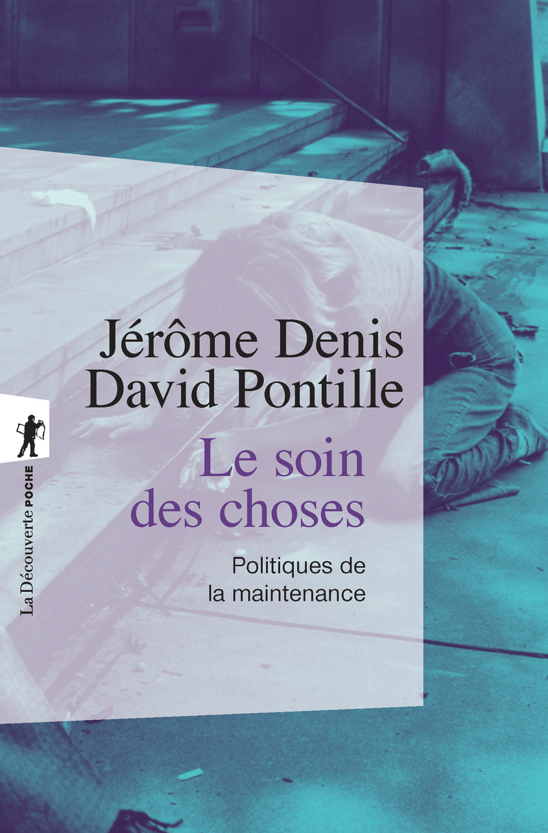 Le soin des choses