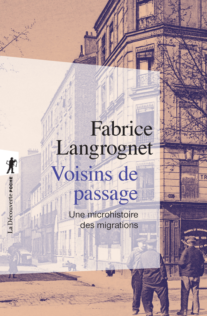 Voisins de passage