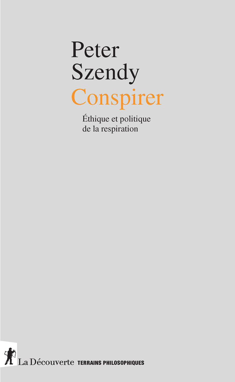 Conspirer