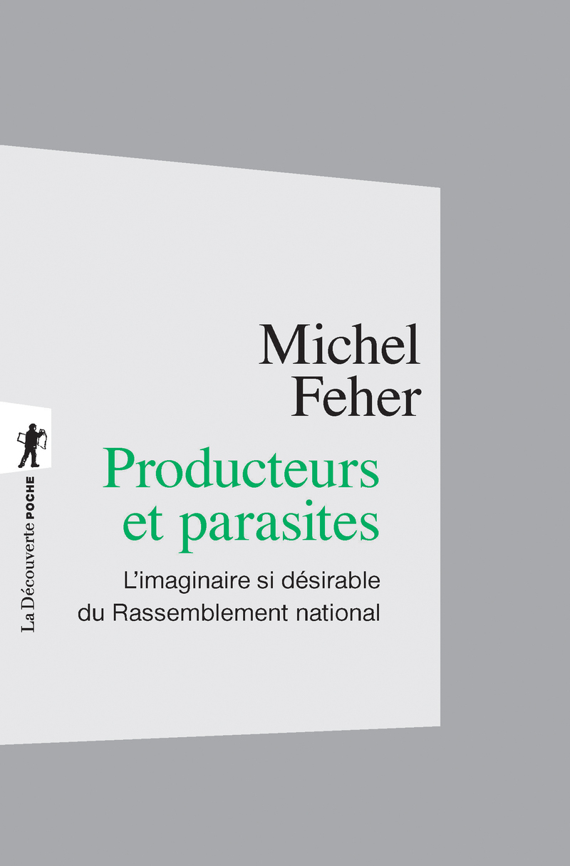 Producteurs et parasites
