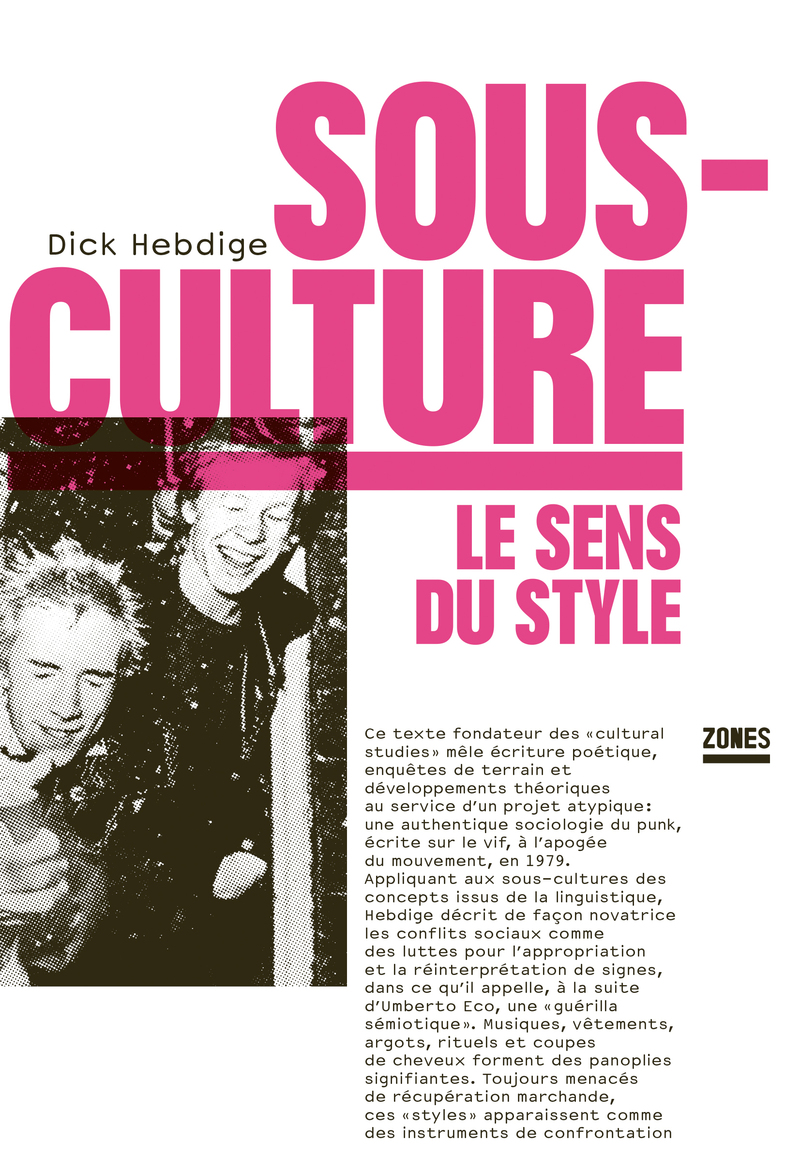 Sous-culture