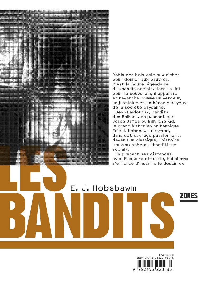 Les Bandits