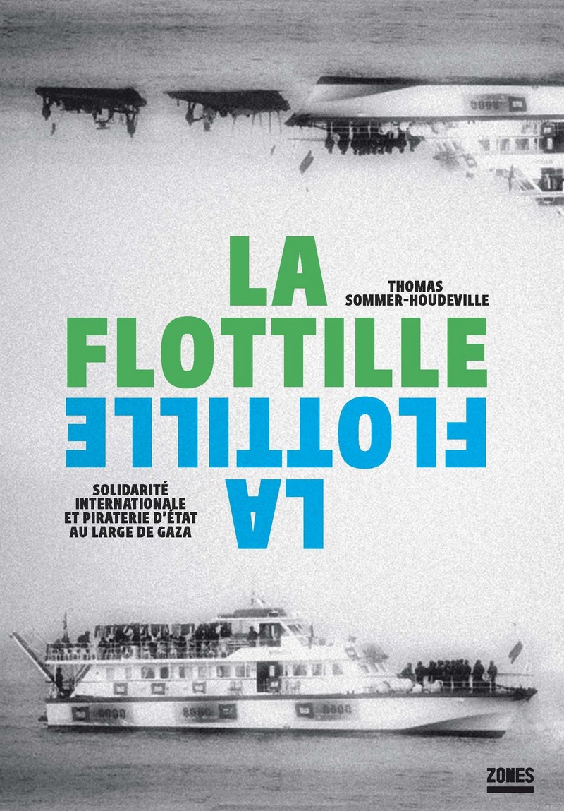 La flottille