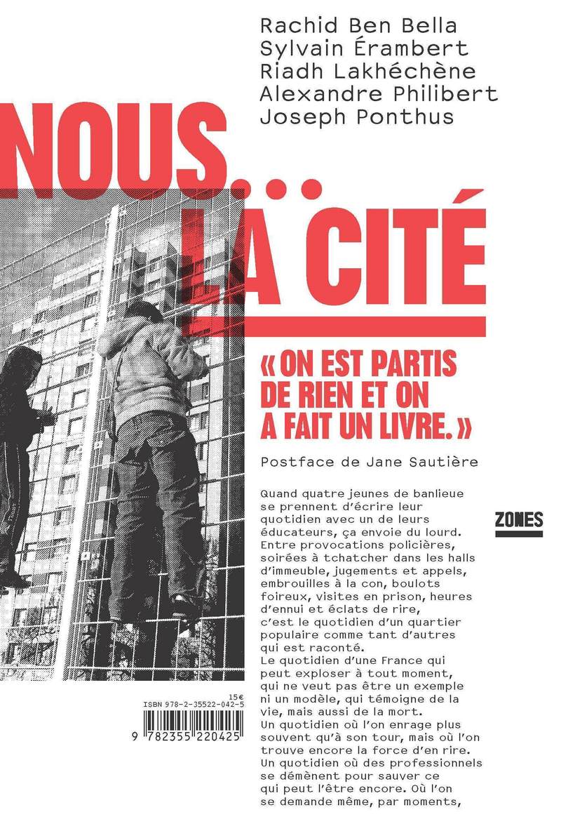 Nous ... la Cité