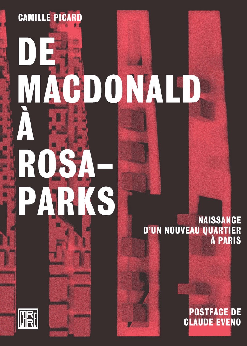 De Macdonald à Rosa-Parks