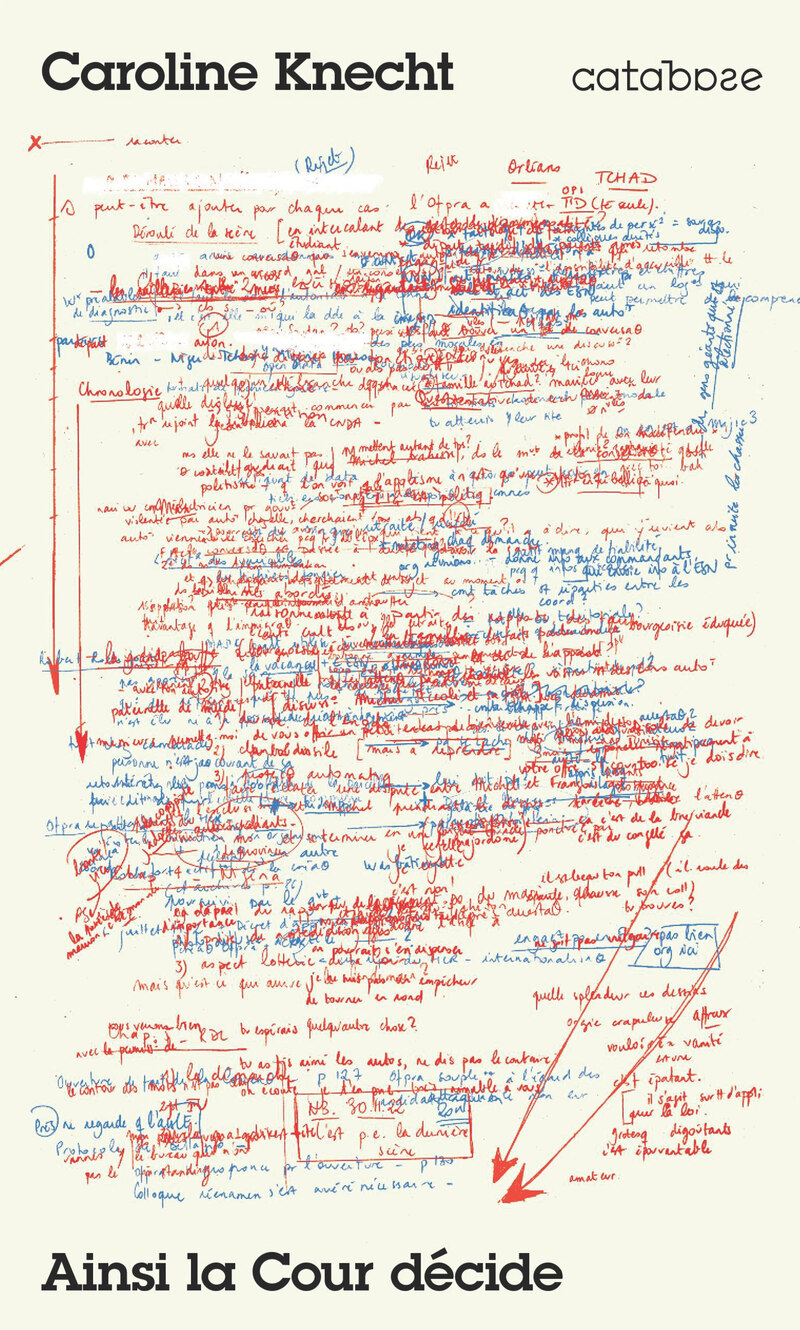 Ainsi la Cour décide