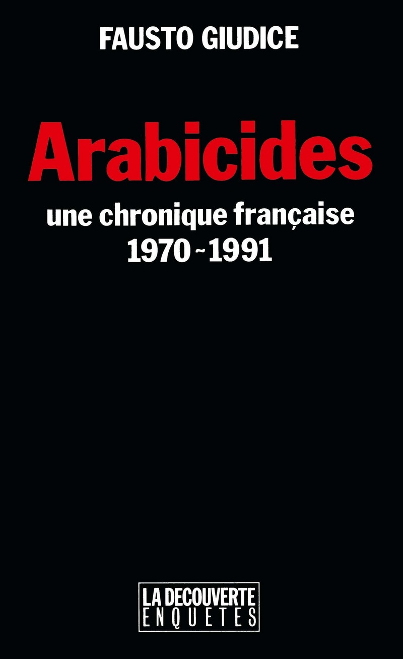 Arabicides