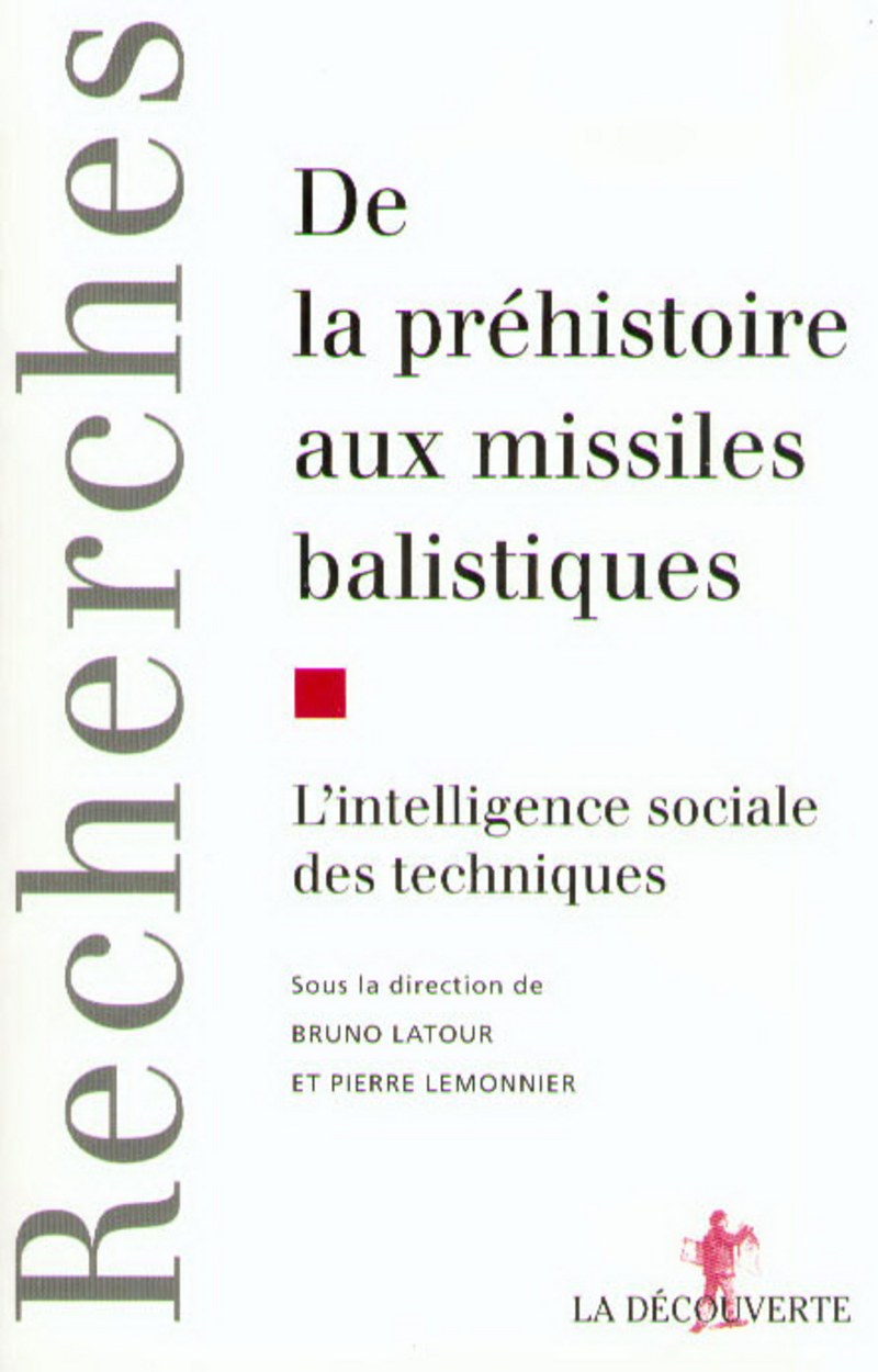 De la préhistoire aux missiles balistiques