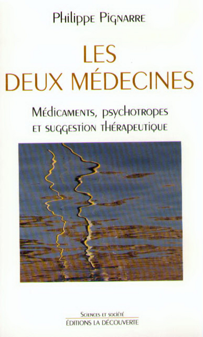 Les deux médecines