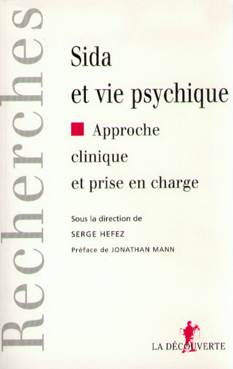 Sida et vie psychique