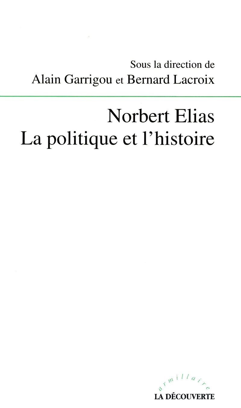 Norbert Elias