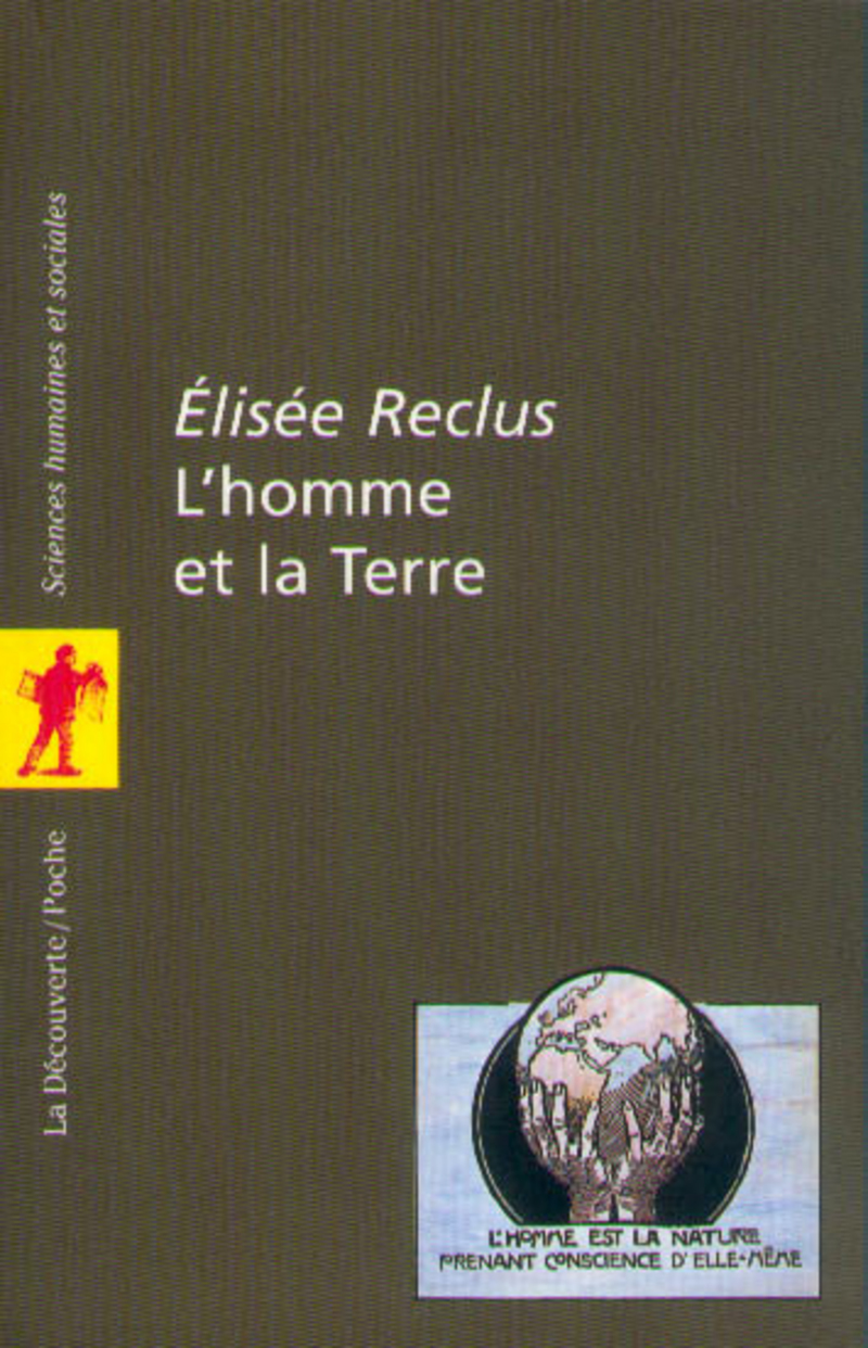 L'homme et la Terre