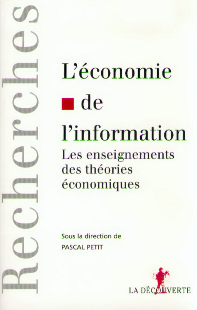 L'économie de l'information