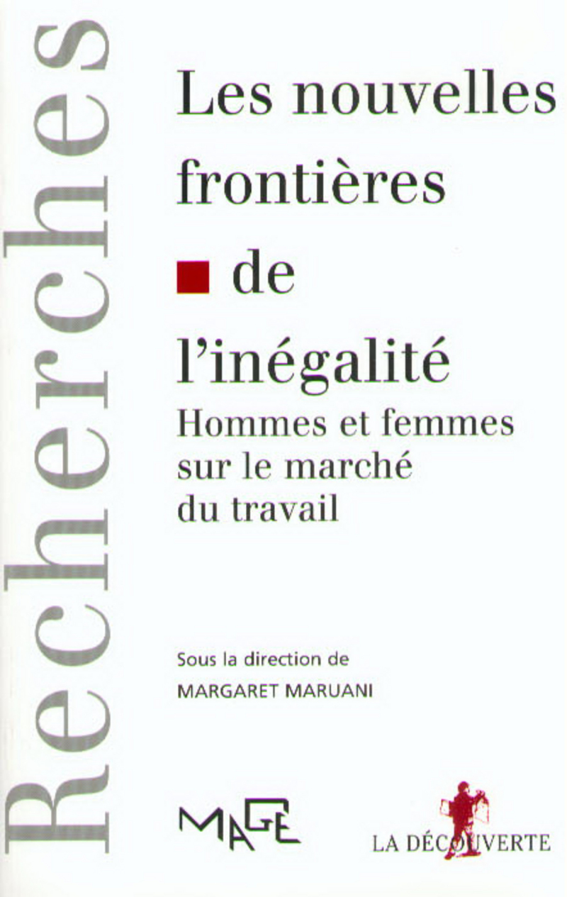 Les nouvelles frontières de l'inégalité