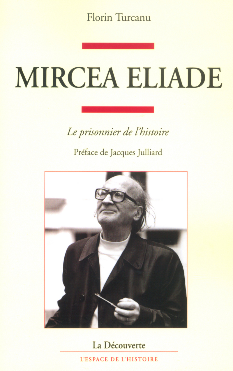 Mircea Eliade