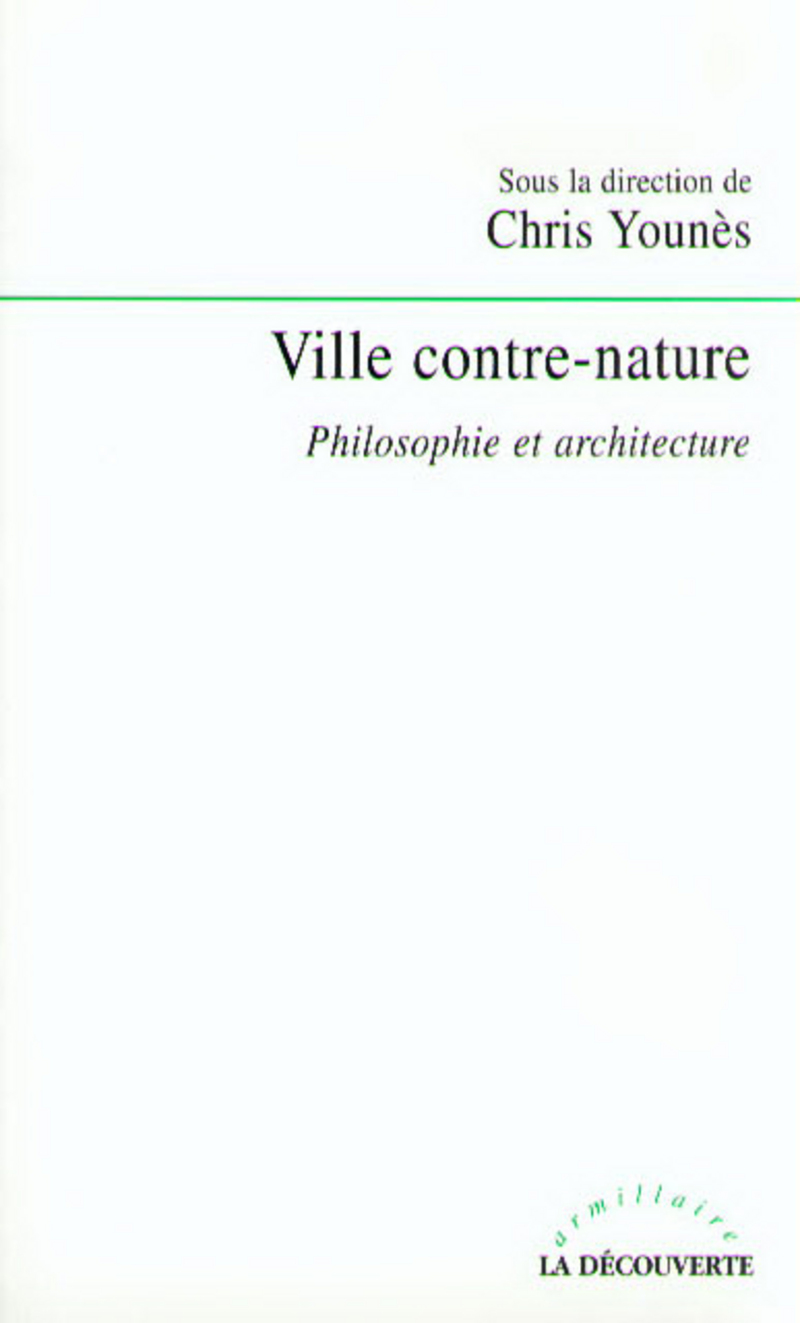 Ville contre-nature