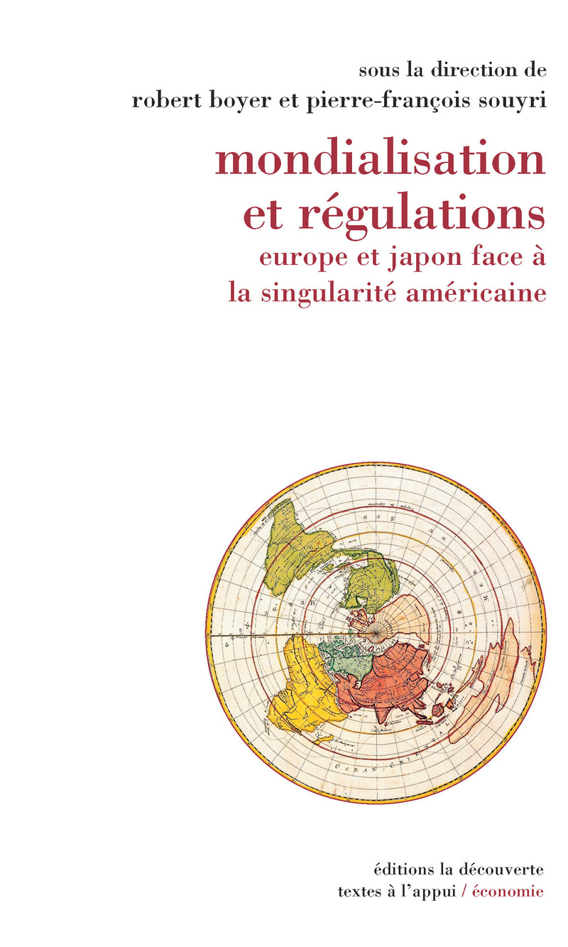 Mondialisation et régulations