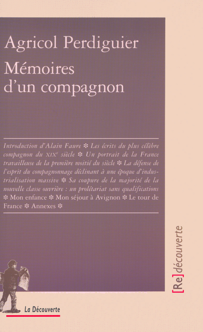 Mémoires d'un compagnon