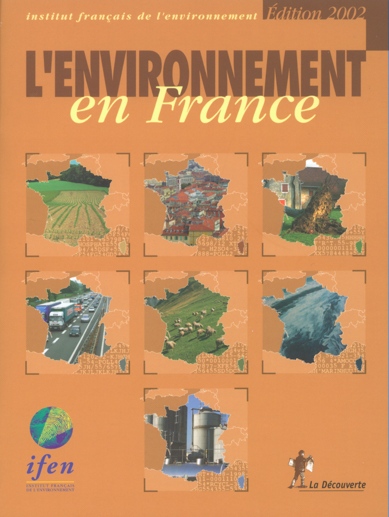 L'environnement en France