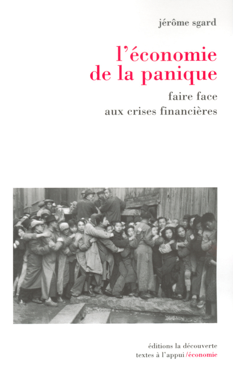 L'économie de la panique