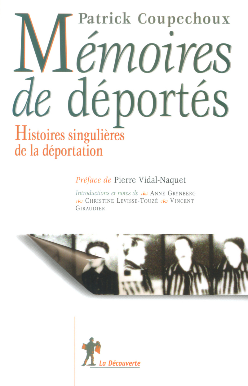 Mémoires de déportés