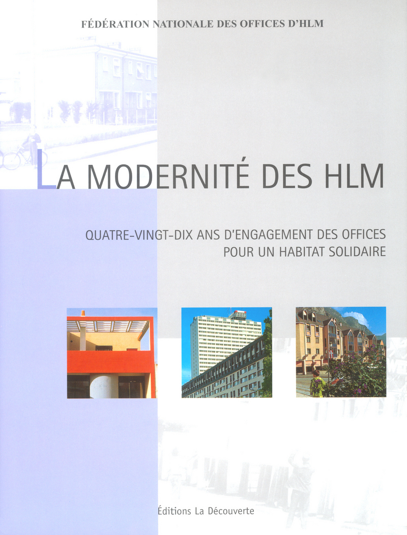 La modernité des HLM