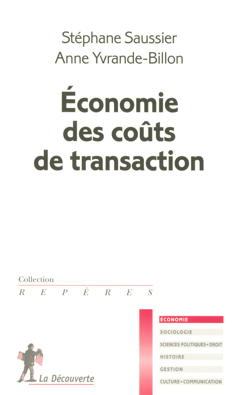 Économie des coûts de transaction