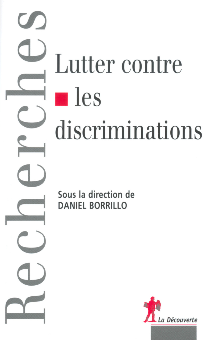 Lutter contre les discriminations