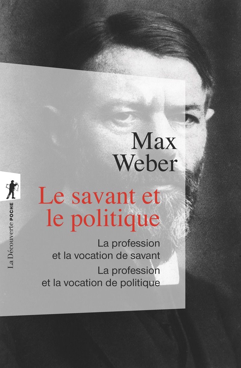 Le savant et le politique : une nouvelle traduction