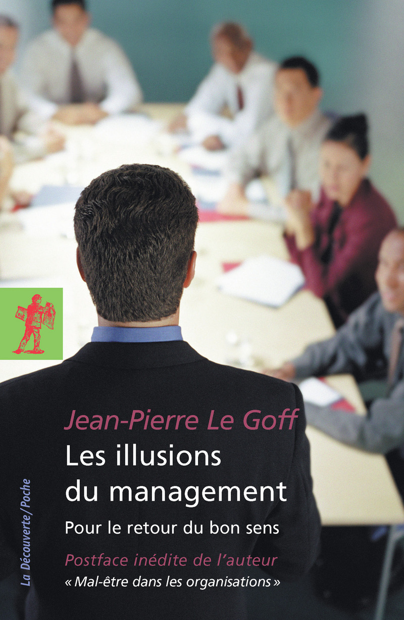 Les illusions du management