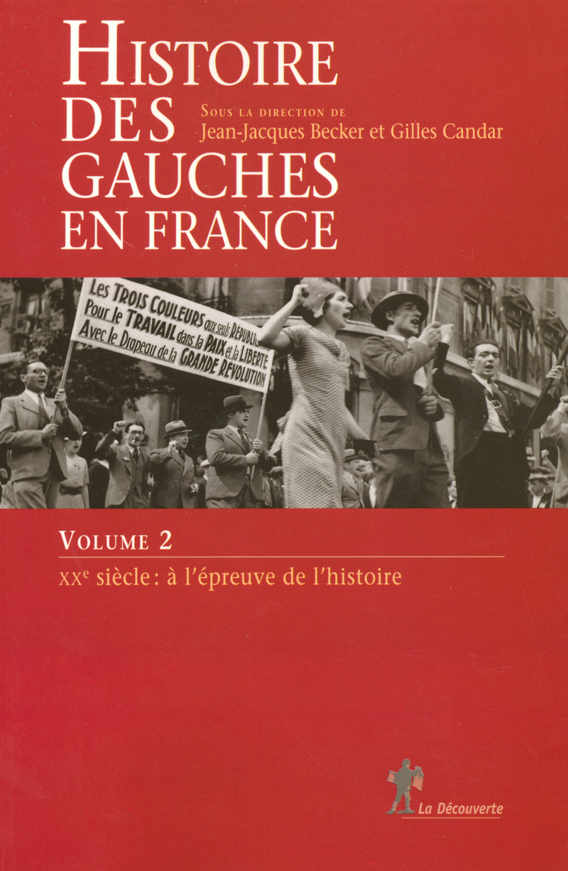 Histoire des gauches en France