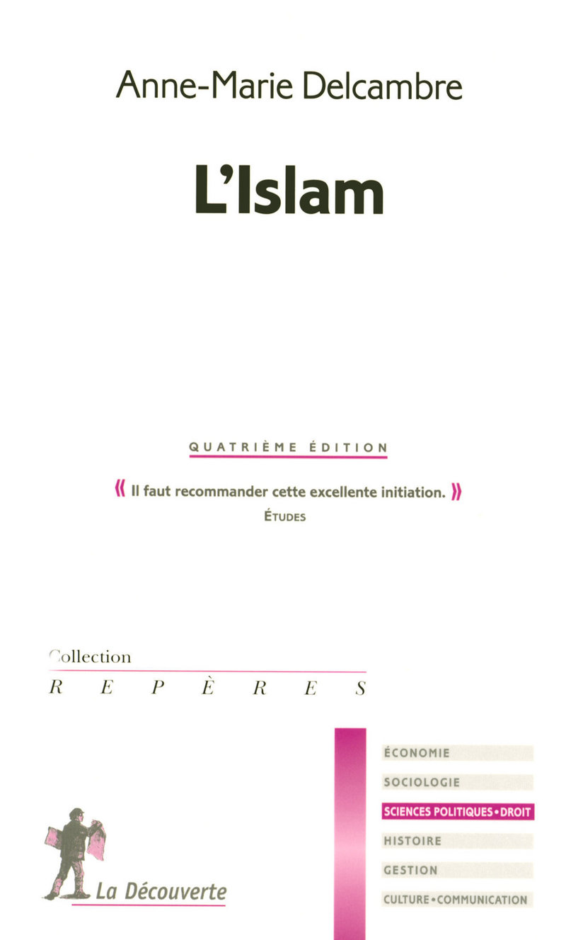 L'islam (Nouvelle édition)