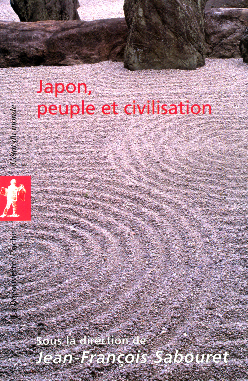 Japon, peuple et civilisation