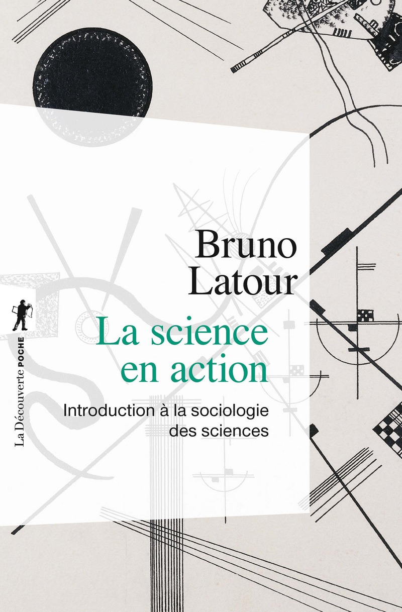 La science en action (Nouvelle édition)