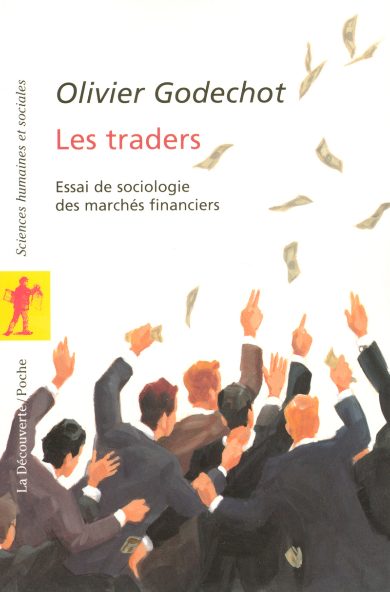 Les traders