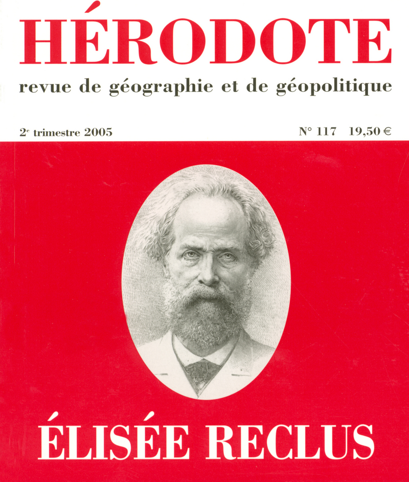 Élisée Reclus